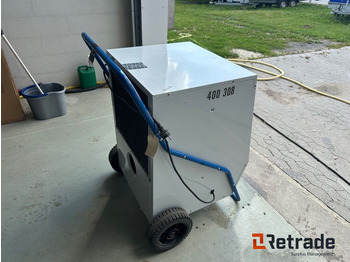 Leasing de Biemmedue DR310 Luftfugter Biemmedue DR310 Luftfugter: foto 2 Leasing de Biemmedue DR310 Luftfugter Biemmedue DR310 Luftfugter: foto 2