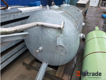 Maquinaria de construcción ATLAS