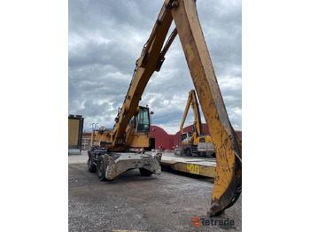 Maquinaria de construcción LIEBHERR A 934