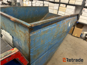 Contenedor basculante Container: foto 3 Contenedor basculante Container: foto 3