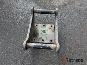 Acoplamiento rápido