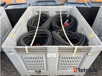 Maquinaria industrial