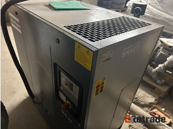 Maquinaria industrial