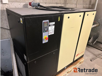 Maquinaria industrial