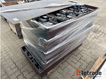 Maquinaria industrial