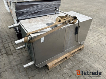 Maquinaria industrial