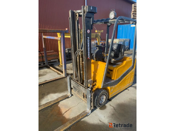 Maquinaria industrial