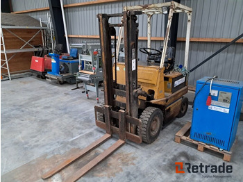 Maquinaria industrial