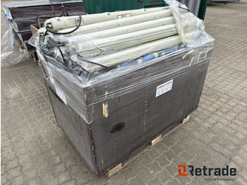 Maquinaria industrial