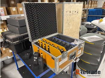 Maquinaria industrial