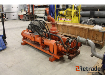 Maquinaria industrial