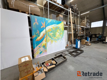 Maquinaria industrial