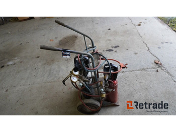 Maquinaria industrial