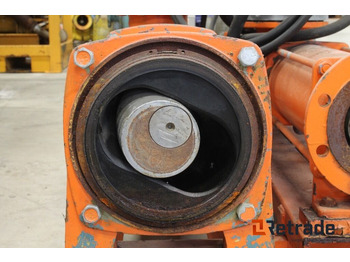 Maquinaria industrial PCM og Allweiler progressive cavity pumps: foto 4