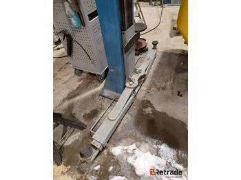 Maquinaria industrial Verkstedutstyr Løftebukk EAE EE-6215E: foto 3