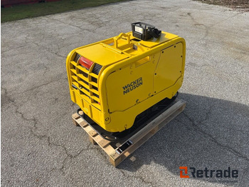 Equipo de construcción WACKER