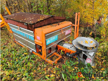 Equipo de construcción