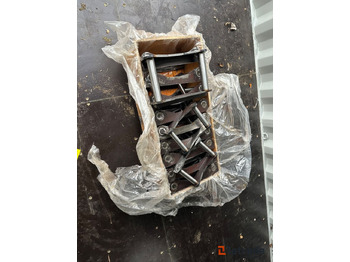 Acoplamiento rápido