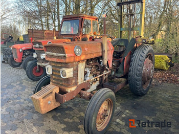 Tractor MASSEY FERGUSON 100 series
