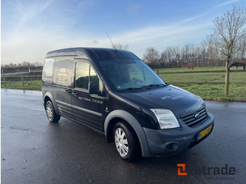 Coche Varevogn FORD TRANSIT CONNECT 230 L 1,8 TDCI: foto 2