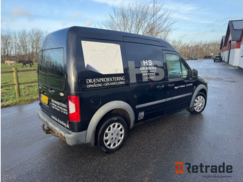 Coche Varevogn FORD TRANSIT CONNECT 230 L 1,8 TDCI: foto 3
