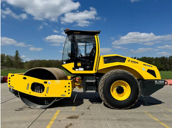Rodillo BOMAG