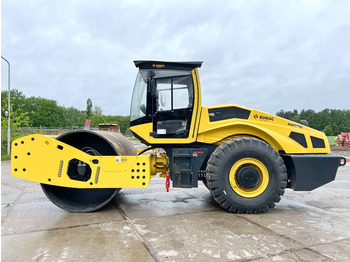 Rodillo BOMAG