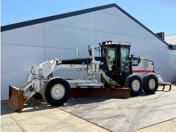 Grader CATERPILLAR 120