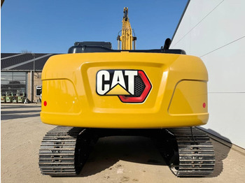 Excavadora Cat 323D3 - 16 Meter Long Reach / New / Unused: foto 3 Excavadora Cat 323D3 - 16 Meter Long Reach / New / Unused: foto 3