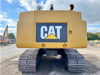 Excavadora de cadenas Cat 345CL UHD - 30m Demolition / Hydr Undercarriage: foto 3