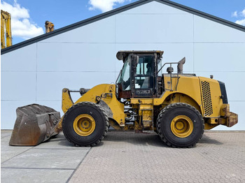 Cargadora de ruedas CATERPILLAR 950K