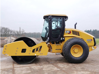 Rodillo CATERPILLAR CS12GC