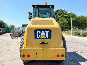 Rodillo Cat CS66B Excellent Condition / Low Hours / CE: foto 4