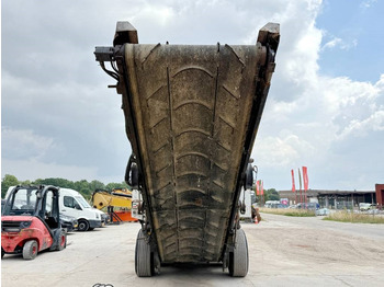 Machacadora Doppstadt DW3060 - German Machine / Mercedes-Benz Engine: foto 3
