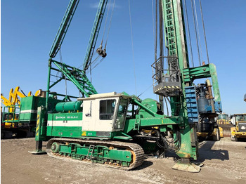 Perforadora HITACHI