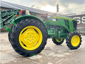 Tractor John Deere 3036EN 4WD - New / Unused / 2024 / 36hp: foto 4