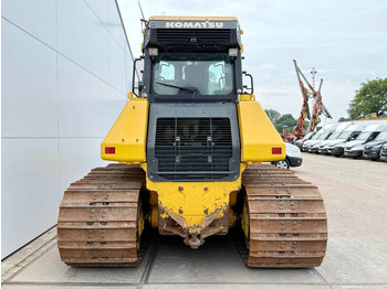 Bulldozer Komatsu D61PXi-24 - Trimble GPS/GNSS / Ripper Valve / Cam: foto 3