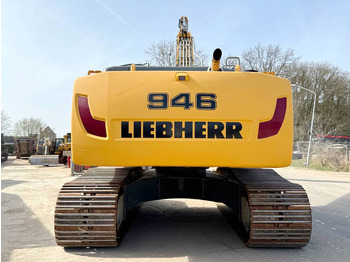 Excavadora Liebherr R946 SHD - 16m Long Reach / Dutch Machine: foto 3