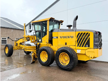 Grader Volvo G946 AWD - 4.25m Blade Width / Airco / 6x6: foto 2