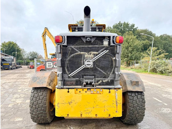 Grader Volvo G970 - good working: foto 3