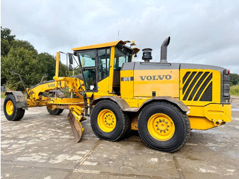 Grader Volvo G970 - good working: foto 2