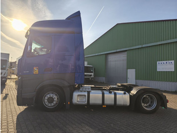 Cabeza tractora Mercedes-Benz Actros 1845: foto 5