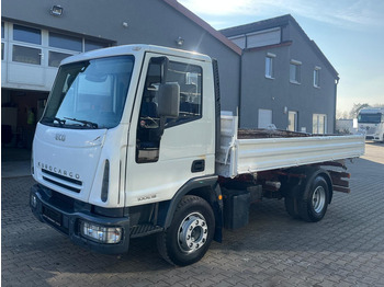 Camión volquete IVECO