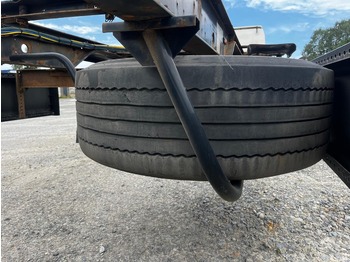 Leasing de Krone AZ DB07CLNF 18F Krone AZ DB07CLNF 18F: foto 4