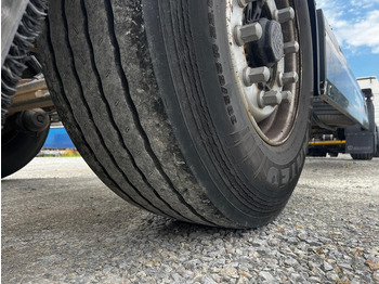 Leasing de Krone AZ DB07CLNF 18F Krone AZ DB07CLNF 18F: foto 5