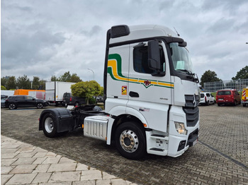 Leasing de  Mercedes-Benz Actros 1846 1 Owner / Works Great Mercedes-Benz Actros 1846 1 Owner / Works Great: foto 5