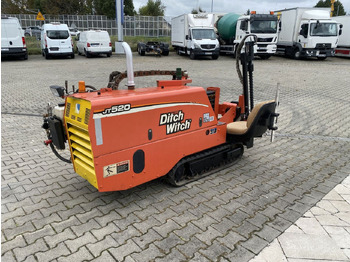Perforadora DITCH WITCH