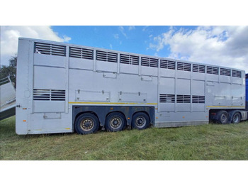 Leasing de Gray and Adams Gadd3 / Works Great / Hydraulic / 2 Levels Gray and Adams Gadd3 / Works Great / Hydraulic / 2 Levels: foto 2