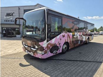 Autobús suburbano IRISBUS