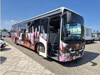 Autobús suburbano Irisbus 330 KM / Automat / Solar Panels / NEW Equiped / WO RKS Great: foto 4
